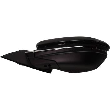 HONDA INSIGHT  DOOR MIRROR LEFT (Driver Side) PWR/HTD/SIGNAL (PTM) OEM#76258TXMA21ZA-PFM 2019-2020 PL# HO1320341