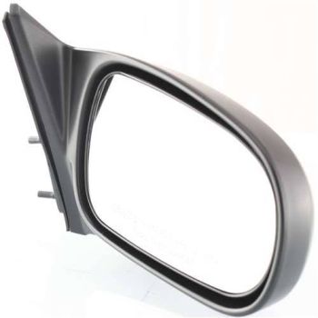 HONDA CIVIC SEDAN DOOR MIRROR RIGHT (Passenger Side) POWER OEM#76200S01A15 1996-2000 PL# HO1321101