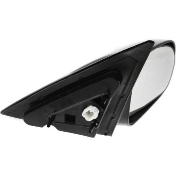 HONDA CIVIC SEDAN DOOR MIRROR RIGHT (Passenger Side) PWR NON-HTD OEM#76200S5DA11 2001-2005 PL# HO1321141