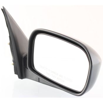 HONDA CIVIC HYBRID  DOOR MIRROR RIGHT (Passenger Side) PWR (FOLD) OEM#76200S5BA01ZA 2003-2005 PL# HO1321142