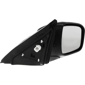 HONDA ACCORD SEDAN DOOR MIRROR RIGHT (Passenger Side) POWER/ NOT HEATED (USA & MEXICO/JAPAN) OEM#76200SDAA13ZA 2003-2007 PL# HO1321152