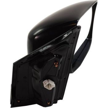 HONDA ODYSSEY DOOR MIRROR RIGHT (Passenger Side) POWER/HEATED (PRM) OEM#76200SHJA43ZD 2005-2010 PL# HO1321155