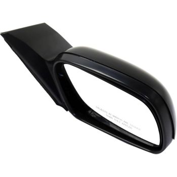HONDA CIVIC COUPE DOOR MIRROR RIGHT (Passenger Side) PWR NON-HTD OEM#76200SVAA11ZD 2006-2011 PL# HO1321213