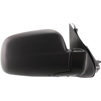HONDA CRV DOOR MIRROR RIGHT (Passenger Side) POWER/NON-HTD OEM#76200S9AA01 2002-2006 PL# HO1321215