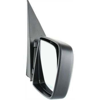 HONDA ELEMENT DOOR MIRROR RIGHT (Passenger Side) MANUAL OEM#76200SCVA11ZA 2003-2007 PL# HO1321223