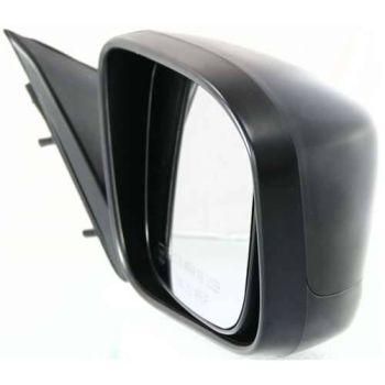 HONDA ACCORD COUPE DOOR MIRROR RIGHT (Passenger Side) POWER/HEATED OEM#76200SDNA11ZB 2003-2007 PL# HO1321240