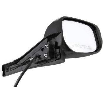 HONDA INSIGHT DOOR MIRROR RIGHT (Passenger Side) PWR HTD (W/SIGNAL)(EX) OEM#76200TM8316ZD 2010-2014 PL# HO1321252