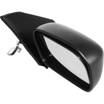 HONDA CIVIC HATCHBACK (SI) DOOR MIRROR RIGHT (Passenger Side) POWER OEM#76200S5TA01ZA 2002-2005 PL# HO1321258