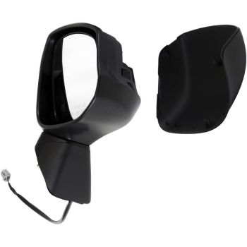 HONDA CIVIC COUPE DOOR MIRROR RIGHT (Passenger Side) PWR/N-HTD OEM#76208TR6C01-PFM 2012-2013 PL# HO1321261