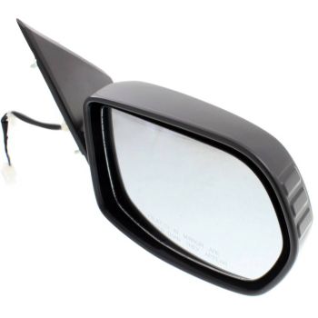 HONDA CRV DOOR MIRROR RIGHT (Passenger Side) PWR/NON-HTD(TEXT) OEM#76200T0AA02 2012-2016 PL# HO1321270