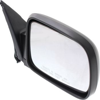 HONDA CRV DOOR MIRROR RIGHT (Passenger Side) POWER/HTD OEM#76200S9AA11ZA 2002-2006 PL# HO1321271