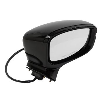 HONDA ODYSSEY  DOOR MIRROR RIGHT (Passenger Side) PWR/HTD/SIGNAL (W/MEMORY)(PWR-FOLD) OEM#76200THRA33ZE 2018-2020 PL# HO1321322