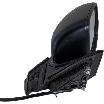 HONDA PILOT  DOOR MIRROR RIGHT (Passenger Side) PWR/HTD/SIGNAL (WO/MEMORY)(WO/DIMMING)(EX MDL)(PTM) OEM#76200TG7A81ZD 2019-2022 PL# HO1321334