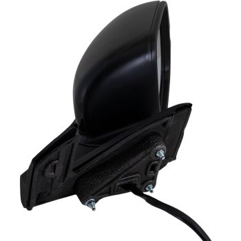 HONDA PASSPORT DOOR MIRROR RIGHT (Passenger Side) PWR/HTD/SIGNAL/MEMORY (WO/DIMMING)(EX-L MDL)(PTM) OEM#76200TG7A71ZE 2019-2025 PL# HO1321335