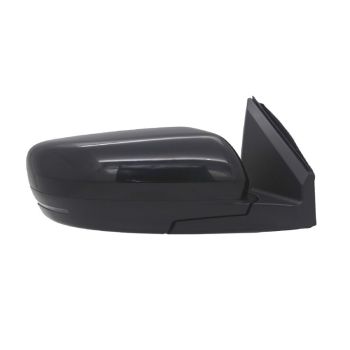 HONDA PILOT DOOR MIRROR RIGHT (Passenger Side) PWR/HTD/SIGNAL/MEMORY/BSD (PTM CVR)(EX-L/TOURING MDL) OEM#76208T90A21-PFM 2023-2025 PL# HO1321365