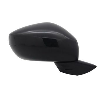 HONDA CIVIC HATCHBACK/HYBRID (EXC TYPE R) DOOR MIRROR RIGHT (Passenger Side) PWR/HTD (PTM) OEM#76208T20A92-PFM 2023-2024 PL# HO1321368