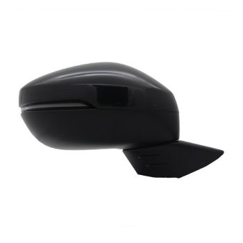 HONDA CIVIC HATCHBACK/HYBRID (EXC TYPE R) DOOR MIRROR RIGHT (Passenger Side) PWR/HTD/SIGNAL (SPORT MDL)(TYPE 2)(PTM) OEM#76208T20A82-PFM 2023-2024 PL# HO1321370