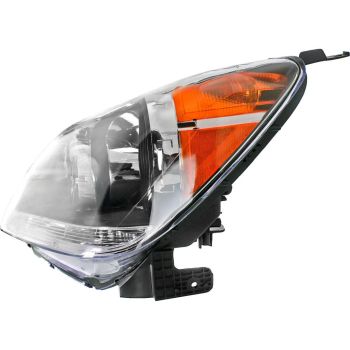 HONDA ODYSSEY HEAD LAMP ASSEMBLY LEFT (Driver Side) OEM#33150SHJA51 2008-2010 PL# HO2502136