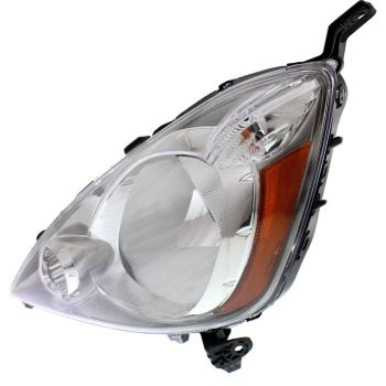 HONDA FIT  HEAD LAMP LEFT (Driver Side) (SPT MDL)**CAPA** OEM#33150TK6A11 2009-2011 PL# HO2502137C