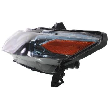 HONDA INSIGHT HEAD LAMP ASSY LEFT (Driver Side) OEM#33150TM8A01 2010-2011 PL# HO2502139
