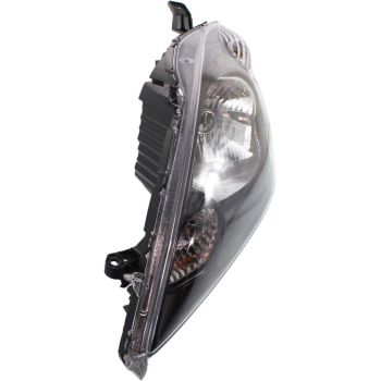 HONDA FIT  HEAD LAMP LEFT (Driver Side) (SPT MDL) OEM#33150TK6A51 2012-2014 PL# HO2502146