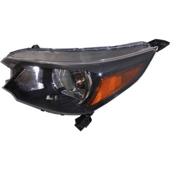 HONDA CRV HEAD LAMP ASSEMBLY LEFT (Driver Side) OEM# 33150T0AA01 2012-2014 PL# HO2502148