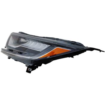 HONDA CRV  HEAD LAMP ASSY LEFT (Driver Side) (LED) OEM#33150TLAA41 2020-2022 PL# HO2502200