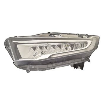HONDA ODYSSEY HEAD LAMP ASSY LEFT (Driver Side) (LED)(ELITE/EX/EX-L/TOURING MDL) **CAPA** OEM#33150THRA31 2021-2024 PL# HO2502203C