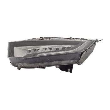 HONDA ODYSSEY HEAD LAMP ASSY LEFT (Driver Side) (LED)(BLACK BEZEL)(BLACK EDITION)(SPORT MDL) **CAPA** OEM#33150THRA42 2021-2024 PL# HO2502210C