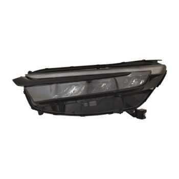 HONDA CRV HYBRID (2.0L) HEAD LAMP ASSY LEFT (Driver Side) (Driver Side) **CAPA** OEM#331503A0A22 2023-2025 PL# HO2502211C