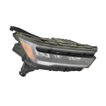 HONDA PILOT HEAD LAMP ASSY LEFT (Driver Side) (Driver Side) (LED) OEM#33150T90A01 2023-2025 PL# HO2502214