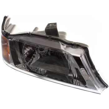 HONDA ODYSSEY HEAD LAMP UNIT RIGHT (Passenger Side) **CAPA** OEM# 33101S0XA01 1999-2004 PL# HO2503114C
