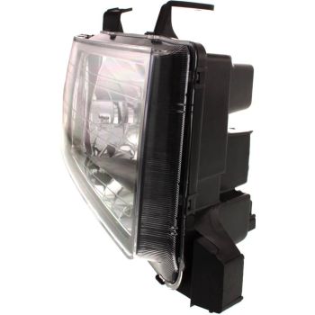 HONDA RIDGELINE  HEAD LAMP UNIT RIGHT (Passenger Side) OEM#33101SJCA02 2006-2008 PL# HO2503128