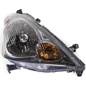 HONDA FIT  HEAD LAMP RIGHT (Passenger Side) (SPT MDL) OEM#33100TK6A11 2009-2011 PL# HO2503137