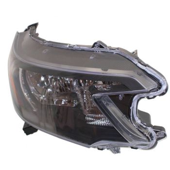 HONDA CRV HEAD LAMP ASSEMBLY RIGHT (Passenger Side) OEM# 33100T0AA01 2012-2014 PL# HO2503148