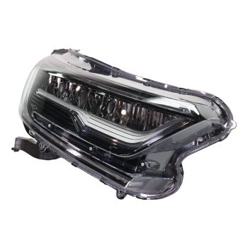 HONDA CRV  HEAD LAMP ASSY RIGHT (Passenger Side) (LED)(TOURING) OEM#33100TLAA11 2017-2019 PL# HO2503182