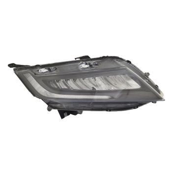 HONDA ODYSSEY  HEAD LAMP ASSY RIGHT (Passenger Side) (LED) **CAPA** OEM#33100THRA21 2018-2020 PL# HO2503189C