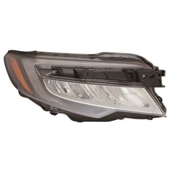 HONDA PILOT  HEAD LAMP ASSY RIGHT (Passenger Side) (LED) OEM#33100TG7A32 2019-2022 PL# HO2503193