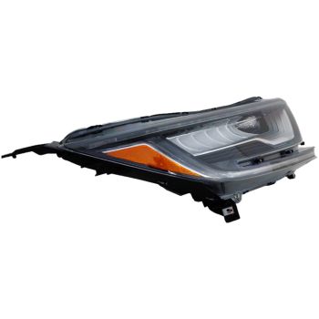 HONDA CRV  HEAD LAMP ASSY RIGHT (Passenger Side) (LED) OEM#33100TLAA41 2020-2022 PL# HO2503200