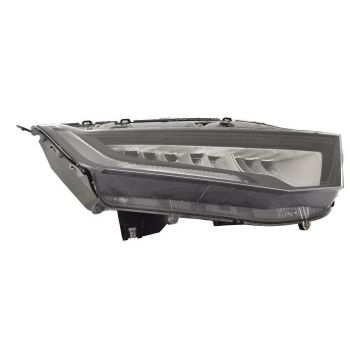 HONDA ODYSSEY HEAD LAMP ASSY RIGHT (Passenger Side) (LED)(BLACK EDITION)(SPORT MDL) OEM#33100THRA41 2021-2024 PL# HO2503210