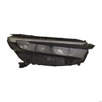 HONDA CRV HYBRID (2.0L) HEAD LAMP ASSY RIGHT (Passenger Side) OEM#331003A0A22 2023-2025 PL# HO2503211