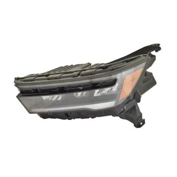 HONDA PILOT HEAD LAMP ASSY RIGHT (Passenger Side) (LED) OEM#33100T90A01 2023-2025 PL# HO2503214