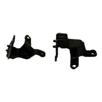 HONDA FIT HEAD/LAMP MOUNTING TAB REPAIR KIT LEFT (Driver Side) LOWER OEM#06150TK6A01 2009-2014 PL# HO2508109