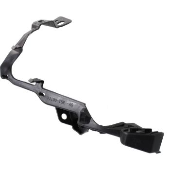 HONDA FIT  HEAD LAMP BRACKET LEFT (Driver Side) OEM#71190T5RA00 2015-2017 PL# HO2508114