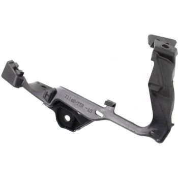 HONDA FIT  HEAD LAMP BRACKET RIGHT (Passenger Side) OEM#71140T5RA00 2015-2017 PL# HO2509114