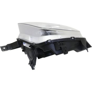 HONDA ELEMENT HEAD LAMP LEFT (Driver Side)**CAPA** OEM# 33151SCVA01 2003-2006 PL# HO2518106C