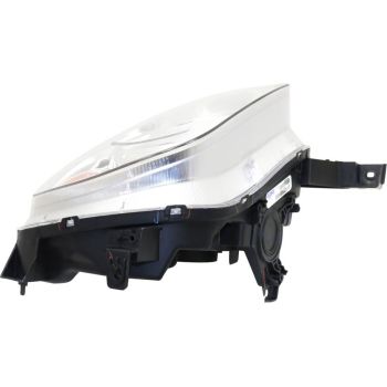 HONDA ELEMENT  HEAD LAMP RIGHT (Passenger Side) OEM#33101SCVA01 2003-2006 PL# HO2519106