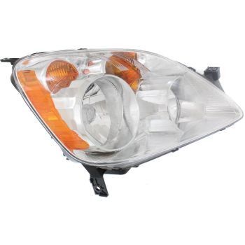 HONDA CRV HEAD LAMP UNIT RIGHT (Passenger Side) OEM# 33101S9AA11 2005-2006 PL# HO2519107