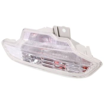 HONDA INSIGHT  SIGNAL LAMP LEFT (Driver Side)**CAPA** OEM#33350TM8003 2010-2011 PL# HO2530125C
