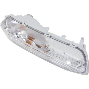 HONDA PILOT  PARK/SIGNAL LAMP ASSY LEFT (Driver Side) (WO/PARK LAMP)(2 WIRE SOCKET) OEM#33350TG7A11 2016-2018 PL# HO2530128